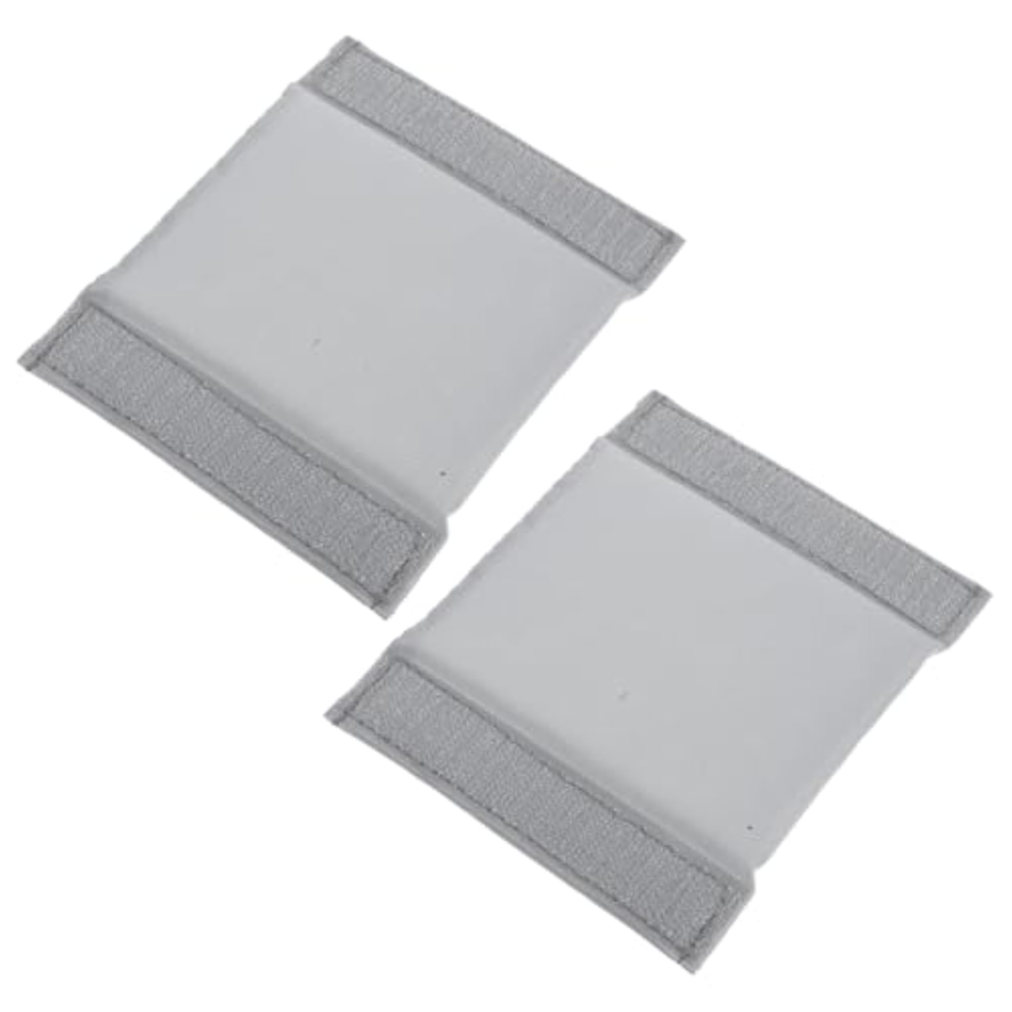 2pcs Camera Bag Insert Divider Pad for Optimal Organization